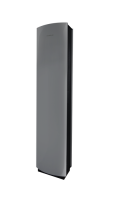 Tropik Line STYLE24E20 Grey электрическая тепловая завеса