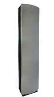 Tropik Line STYLE40W25 Techno водяная тепловая завеса