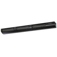 Tropik Line T106E20 Black электрическая тепловая завеса