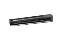 Tropik Line T113W15 Black водяная тепловая завеса