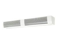 Tropik Line T118W20 водяная тепловая завеса