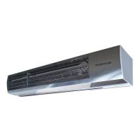 Tropik Line Т206E10 ZINK электрическая тепловая завеса