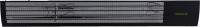 Tropik Line T218W15 Black водяная тепловая завеса