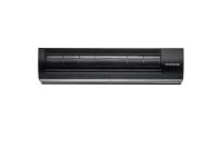Tropik Line Т312Е10 Black электрическая тепловая завеса