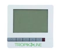 Tropik Line TLA10 пульт управления