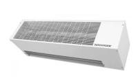 Tropik Line X416W10 водяная тепловая завеса