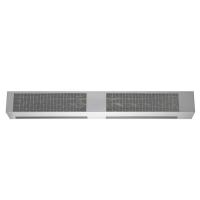 Tropik Line X432W20 водяная тепловая завеса