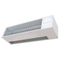 Tropik Line X525W10 водяная тепловая завеса