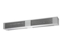 Tropik Line X624E20 электрическая тепловая завеса