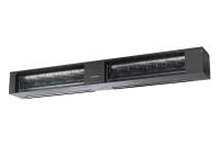 Tropik Line X624E20 Black электрическая тепловая завеса