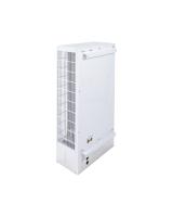 Tropik Line X760W20 водяная тепловая завеса