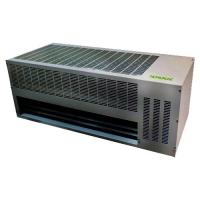 Tropik Line X800A10 TECHNO тепловая завеса без нагрева