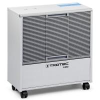 TROTEC B 250 with automatic water replenishment промышленный увлажнитель воздуха