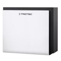 TROTEC DH 60 VPR (нержавеющая сталь) промышленный осушитель воздуха
