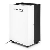 TROTEC TTK 105 S HC промышленный осушитель воздуха