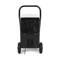 TROTEC TTK 165 ECO промышленный осушитель воздуха