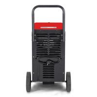 TROTEC TTK 166 ECO промышленный осушитель воздуха