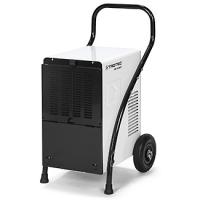 TROTEC TTK 170 ECO промышленный осушитель воздуха