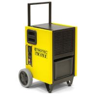 TROTEC TTK 175 S мобильный промышленный осушитель