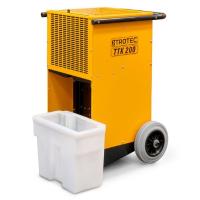 TROTEC TTK 200 промышленный осушитель воздуха