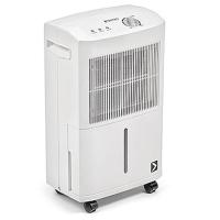 TROTEC TTK 50 E бытовой осушитель воздуха