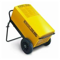 TROTEC TTK 800 промышленный осушитель воздуха