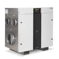TROTEC TTR 2800 промышленный осушитель воздуха