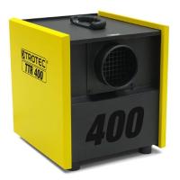 TROTEC TTR 400 бытовой промышленный осушитель воздуха
