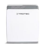 TROTEC TTR 56 E адсорбционный осушитель для квартиры