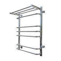 Тругор Идеал ПМ 3 П 50х80х50 (ЛЦ5) прав водяной полотенцесушитель шириной 410 - 500 мм