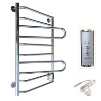 Тругор Пэк сп 18 80х50 NEXT прав 32 мм поворотный электрический полотенцесушитель