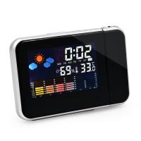 TrustMeteo BP-323 SRG метеостанция с проекцией