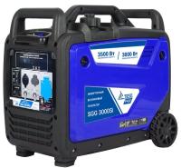 ТСС SGG 3000Si бензиновый генератор