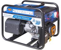 ТСС SGG 7000 E3A бензиновый генератор