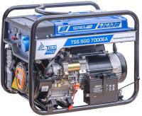 ТСС SGG 7000 EA бензиновый генератор