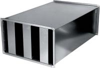 Turkov 800х400-1015-200-2 шумоглушитель