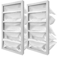 Turkov F5 для CAPSULE 610/620 комплект фильтров