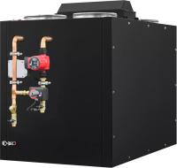 Turkov Orbita V 900 W приточно-вытяжная установка