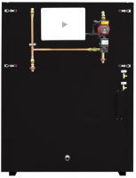 Turkov Zenit Cool Heco V 1200 W приточно-вытяжная установка