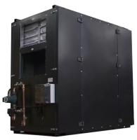 Turkov Zenit Heco X 2010 W приточно-вытяжная установка