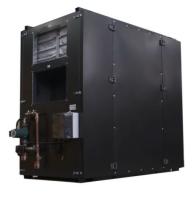 Turkov Zenit 4500 EL/EL HECO W приточно-вытяжная установка