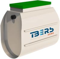 Тверь Аэро 0.8 станция биологической очистки