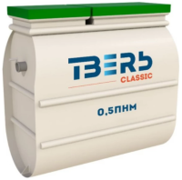 Тверь Классик 0.5ПНМ станция биологической очистки