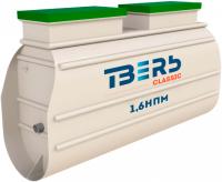 Тверь Классик 1.6НПМ станция биологической очистки