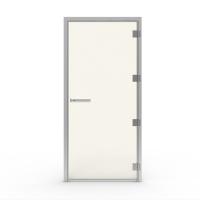 Tylo 60G 10x21 (стекло "бронза", петли справа) дверь для паровой