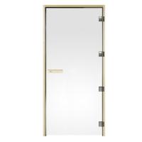 Tylo DGL 10x19 ОСИНА дверь для бани и сауны