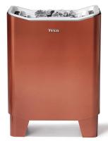 Tylo EXPRESSION COMBI 10, (с H2, RB45) цвет медь комбинированная электрокаменка