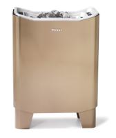 Tylo EXPRESSION COMBI 10, (с H2, RB45) цвет шампань электрическая печь