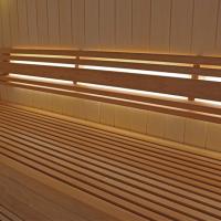 Tylo LED набор 4x500mm (вкл. трасформатор + кабель) светодиодная линейка