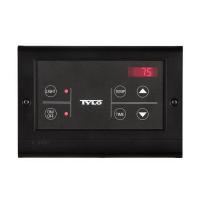 Tylo СС50 панель управления